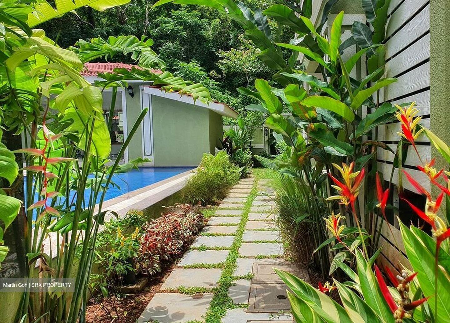 Orchid Village (D11), Detached #445900811